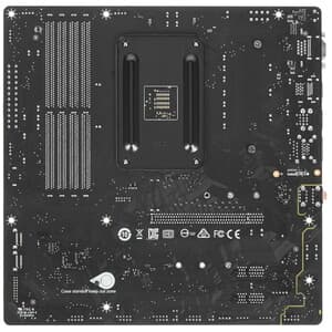 Материнская плата MSI B550M PRO-VDH thumb 2