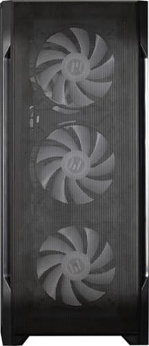 Корпус ZALMAN N7 PLUS V2  черный thumb 22
