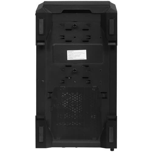 Корпус ZALMAN N7 PLUS V2  черный thumb 7