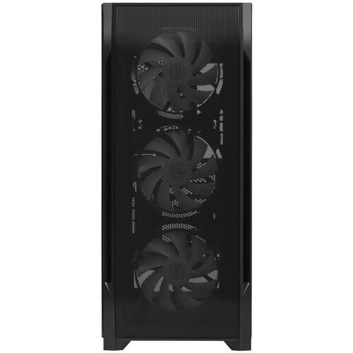 Корпус ZALMAN N7 PLUS V2  черный thumb 3