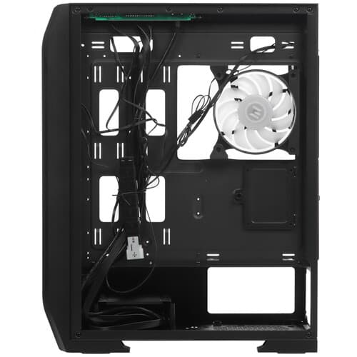 Корпус ZALMAN N7 PLUS V2  черный thumb 11
