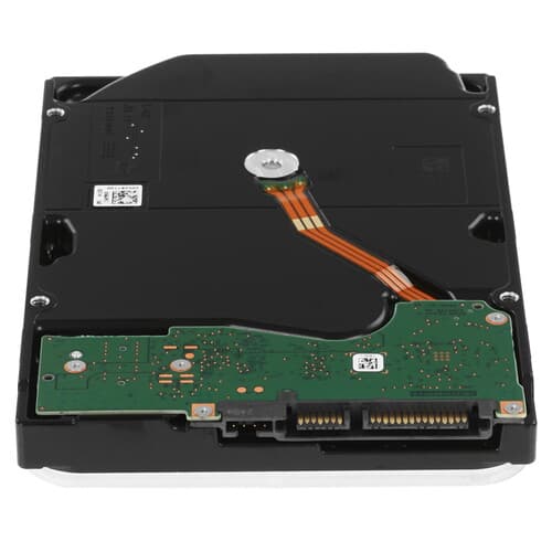 18 ТБ Жесткий диск Seagate IronWolf Pro [ST18000NT001] thumb 3