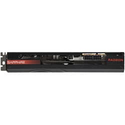 Sapphire Видеокарта Sapphire AMD Radeon RX 7600 XT PULSE GAMING OC [11339-04-20G], фото 7