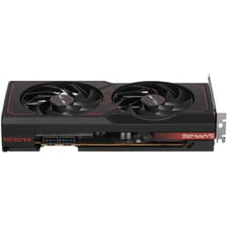 Sapphire Видеокарта Sapphire AMD Radeon RX 7600 XT PULSE GAMING OC [11339-04-20G], фото 5