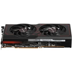 Sapphire Видеокарта Sapphire AMD Radeon RX 7600 XT PULSE GAMING OC [11339-04-20G], фото 4