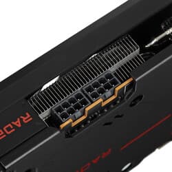 Sapphire Видеокарта Sapphire AMD Radeon RX 7600 XT PULSE GAMING OC [11339-04-20G], фото 6