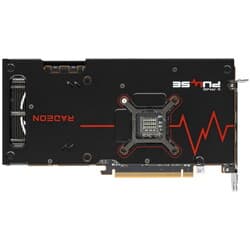 Sapphire Видеокарта Sapphire AMD Radeon RX 7600 XT PULSE GAMING OC [11339-04-20G], фото 2