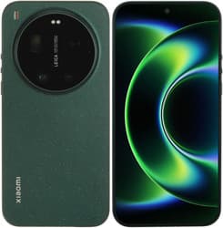 Xiaomi 6.9" Смартфон Xiaomi 17 Ultra 512 ГБ зеленый