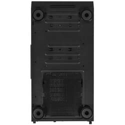 Корпус PCCooler ME200 MESH BK [C3-A520BKP3-G] черный thumb 8