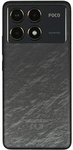 POCO 6.67" Смартфон POCO F6 Pro 256 ГБ черный, фото 3