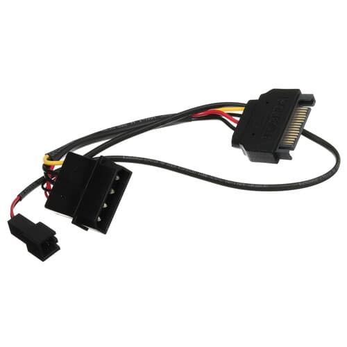 2000 ГБ M.2 NVMe накопитель Patriot Viper PV553 [PV553P2TBM28H] thumb 5
