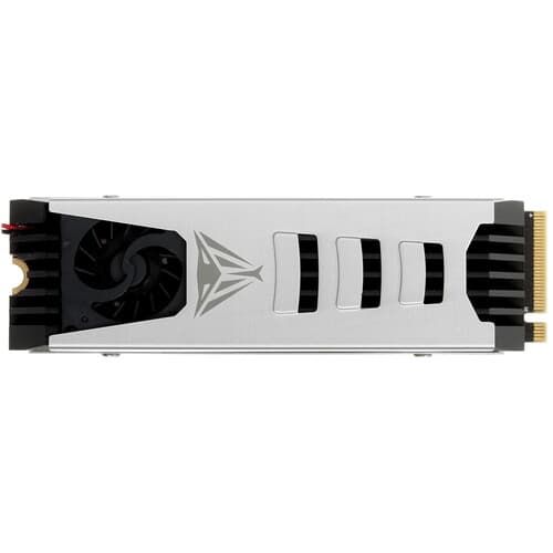 2000 ГБ M.2 NVMe накопитель Patriot Viper PV553 [PV553P2TBM28H] thumb 1
