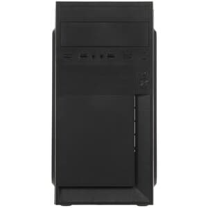Корпус ExeGate BAA-105-01 [EX291140RUS] черный thumb 2
