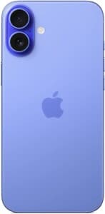 Apple 6.7" Смартфон Apple iPhone 16 Plus 128 ГБ голубой, фото 2