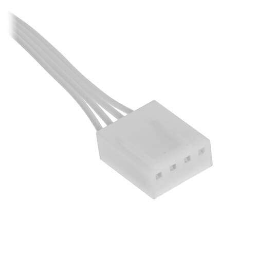 JONSBO Кулер для процессора JONSBO CR-1400 EVO Color White [CR-1400 EVO Color White] белый, фото 9