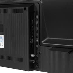 Premier 55" (140 см) Телевизор Premier 55PRM2020USV черный, фото 7