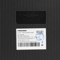 Premier 55" (140 см) Телевизор Premier 55PRM2020USV черный, фото 9