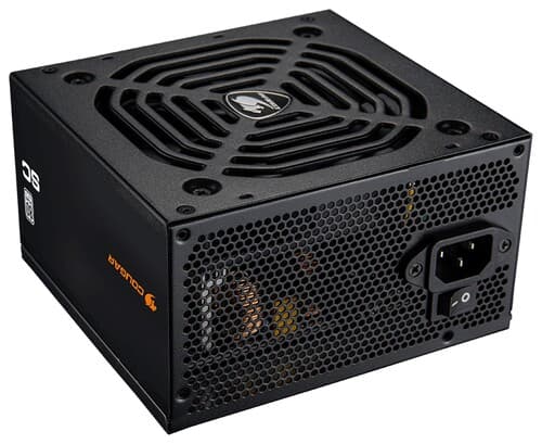 Блок питания Cougar SC 650 [31SA065.6433P] черный thumb 9