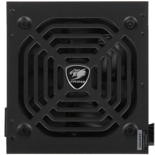 Блок питания Cougar SC 650 [31SA065.6433P] черный thumb 2