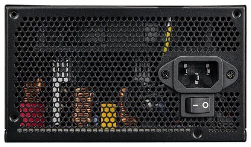 Блок питания Cougar SC 650 [31SA065.6433P] черный thumb 12