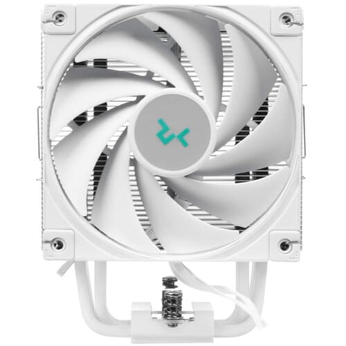 DEEPCOOL Кулер для процессора DEEPCOOL AK500 DIGITAL WH [R-AK500-WHADMN-G] белый, фото 4