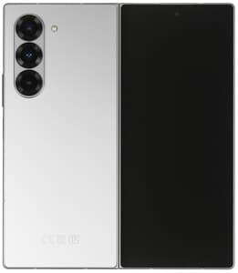 Samsung 7.6" Смартфон Samsung Galaxy Z Fold6 1024 ГБ серый, фото 3