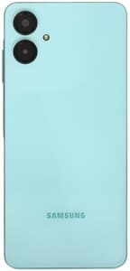 Samsung 6.7" Смартфон Samsung Galaxy A06 128 ГБ зеленый, фото 3