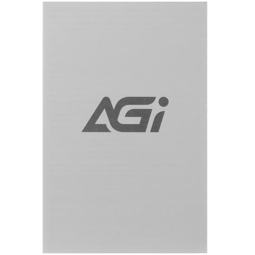AGI 512 ГБ 2.5" SATA накопитель AGI AI178 [AGI512G17AI178], фото 4