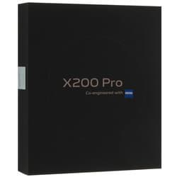 Vivo 6.78" Смартфон Vivo X200 Pro 512 ГБ серый, фото 12