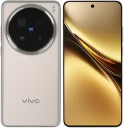 Vivo 6.78" Смартфон Vivo X200 Pro 512 ГБ серый