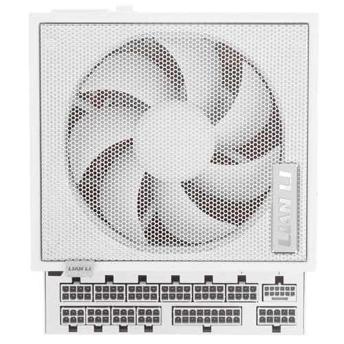 Блок питания LIAN LI EDGE GOLD 850W [G9P.EG0850G.W000.RU] белый thumb 2