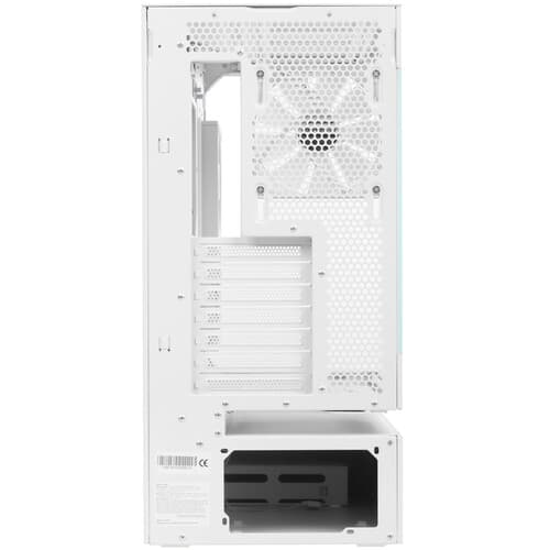 Корпус Cougar CFV235 [CGR-2DA4W] белый thumb 7