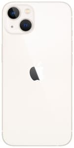 Apple 6.1" Смартфон Apple iPhone 13 128 ГБ белый, фото 3