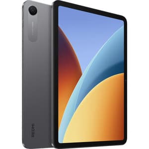 Xiaomi 9.7" Планшет Xiaomi Redmi Pad 2 9.7 Wi-Fi 128 ГБ серый, фото 2