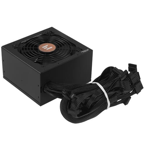 Блок питания ZALMAN GV2SE 800W  черный thumb 1