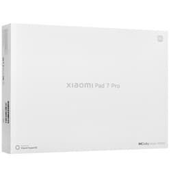 Xiaomi 11.16" Планшет Xiaomi Pad 7 Pro Soft Light Edition Wi-Fi 512 ГБ серый, фото 14
