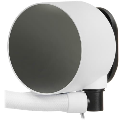 Система охлаждения Montech LightFlow ARGB 240  белая thumb 5