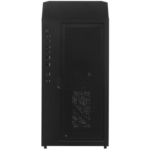 Корпус ZALMAN Z10 [Z10] черный thumb 6