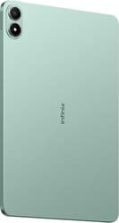 Infinix 11" Планшет Infinix XPAD 20 LTE 256 ГБ зеленый + чехол, фото 7