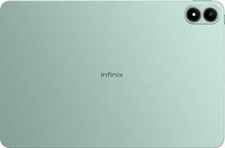 Infinix 11" Планшет Infinix XPAD 20 LTE 256 ГБ зеленый + чехол, фото 5