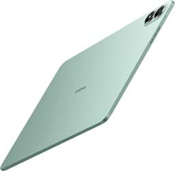 Infinix 11" Планшет Infinix XPAD 20 LTE 256 ГБ зеленый + чехол, фото 9