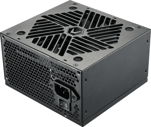 Блок питания Formula V Line FX-500 [ZH1140BN91R0-01] черный thumb 10
