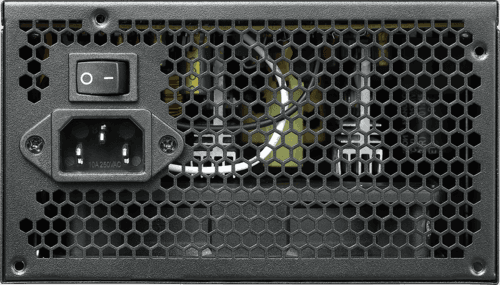 Блок питания Formula V Line FX-500 [ZH1140BN91R0-01] черный thumb 13