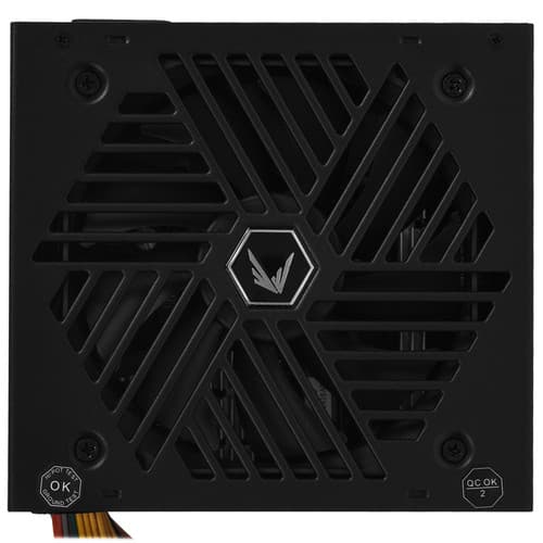 Блок питания Formula V Line FX-500 [ZH1140BN91R0-01] черный thumb 2