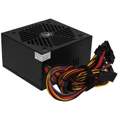 Блок питания Formula V Line FX-500 [ZH1140BN91R0-01] черный thumb 1