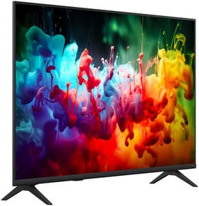 LG 43" (108 см) Телевизор LG 43QNED70B6C черный, фото 2