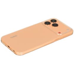 Nubia 6.75" Смартфон Nubia V80 Design 256 ГБ оранжевый, фото 9