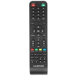 Harper 58" (146 см) Телевизор Harper 58U750TS черный, фото 10