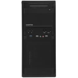 Корпус Chieftec Libra [LG-01B-OP] черный thumb 2