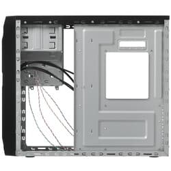 Корпус Chieftec Libra [LG-01B-OP] черный thumb 9